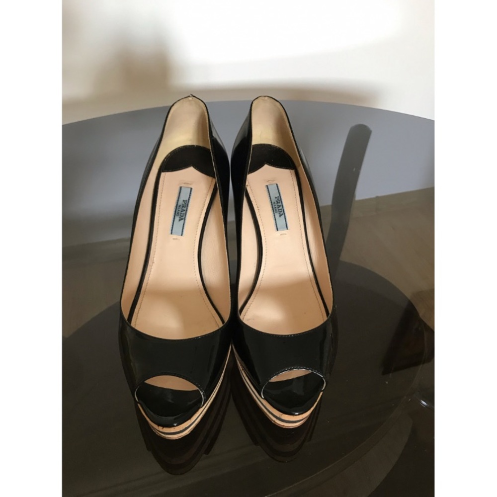Prada Platform. - image 3